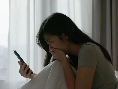 Một hành động quen thuộc khiến cả họ tên, số căn cước, tài khoản ngân hàng của người dân bị lộ ngay lập tức