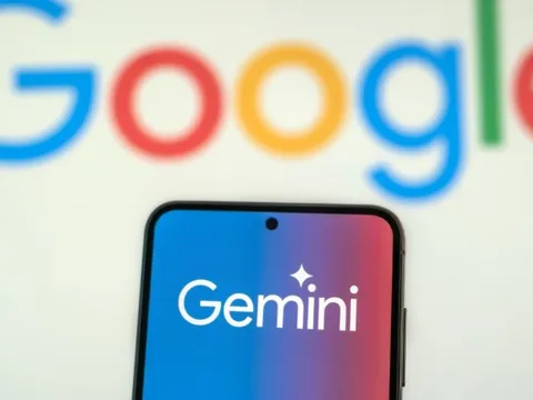 Tin vui cho người dùng AI Gemini, Google miễn phí không giới hạn với đối tượng này