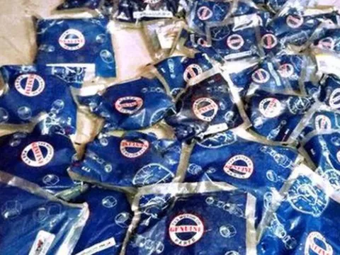 Đột kích 4 địa điểm, cảnh sát triệt phá đường dây buôn bán phụ tùng ô tô giả quy mô lớn, hơn 100.000 linh kiện giả bị thu giữ