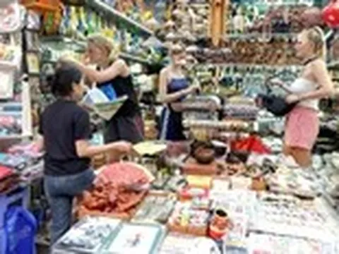 Chuyển đổi thuế hộ kinh doanh: Tránh gây gánh nặng cho người nộp thuế