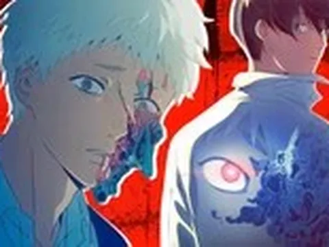 The Summer Hikaru Died - anime ám ảnh nhất trên Netflix năm 2025