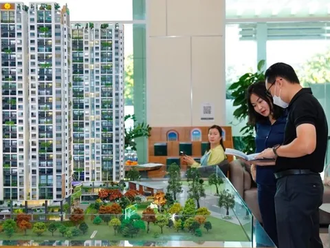 Người trẻ mua nhà: Không phải cuộc chơi cá nhân, cần "bàn tay" Nhà nước và thị trường