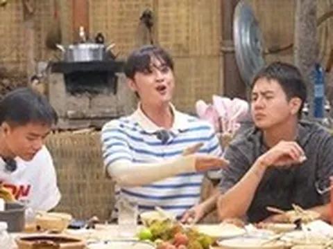 Thanh Duy gia nhập Gia đình Haha, chặng miền Tây bao vui, âm nhạc ê hề