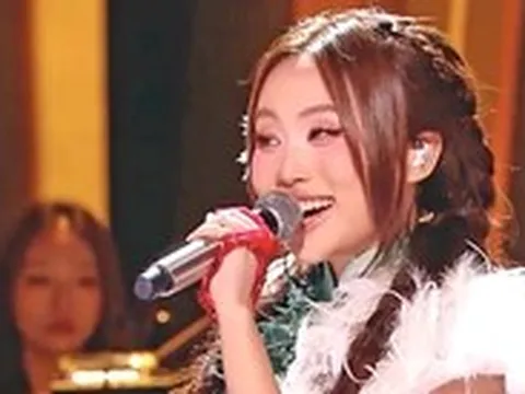 Sing! Asia và sự ra đời của Asiapop?