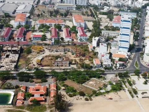 Khánh Hòa: Kết quả rà soát 245 dự án vướng mắc