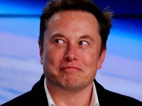 Elon Musk cũng ‘hóng drama’ CEO công ty tỷ USD ngoại tình