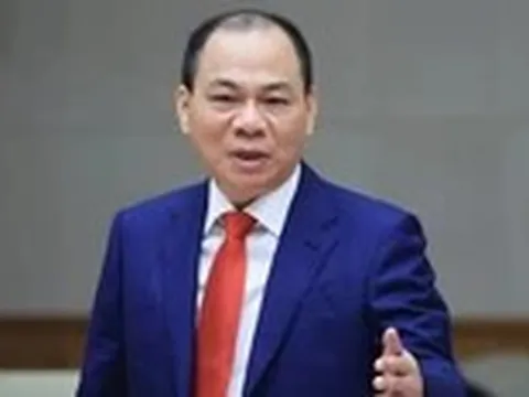 Tập đoàn Vingroup tài sản nhiều chưa từng có, tiền mặt vượt 82.000 tỉ đồng