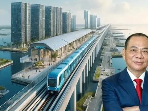 Hai cao tốc tại phía Nam liên quan đến Tỷ Phú Phạm Nhật Vượng, Bầu Hiển sẽ khởi công vào ngày 19/8 tới