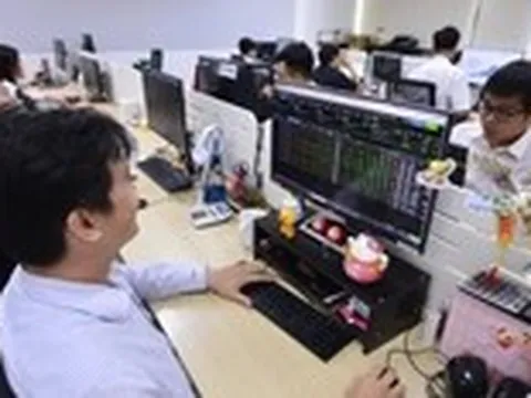 'Sang tay' cổ phiếu Vingroup: Xuất hiện lệnh thỏa thuận khủng gần 10.000 tỉ đồng