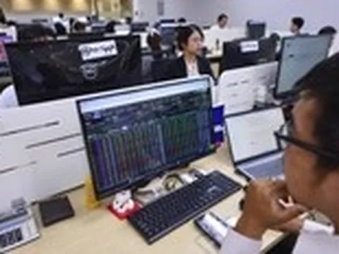 Cổ phiếu Vingroup vừa kịch trần, chứng khoán thật sự tăng ra sao khi thiếu hai 'ông lớn' ?