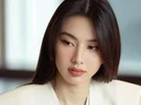 Dùng AI thay Thùy Tiên trong 'Chốt đơn!', nhà sản xuất có bị kiện?
