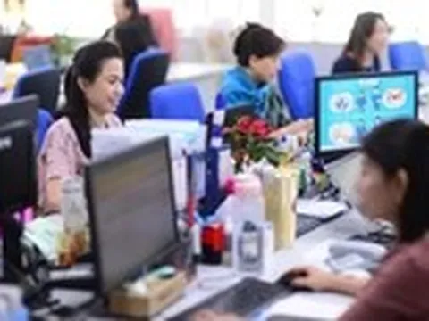 Chủ doanh nghiệp ở Việt Nam mong muốn nhân viên sử dụng AI để làm việc nhanh hơn
