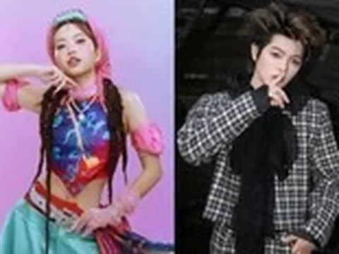 Concert mừng Quốc khánh: Tự hào, rạng rỡ tinh thần Việt Nam