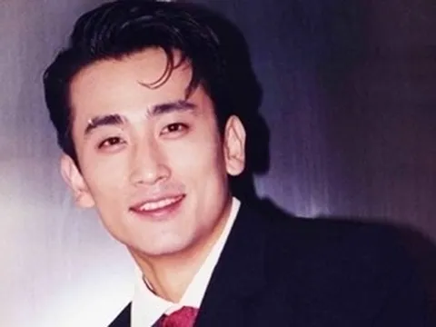 Thực hư chuyện nam tài tử nổi tiếng là cậu ấm "ngậm thìa vàng", thừa kế tài sản nghìn tỷ?