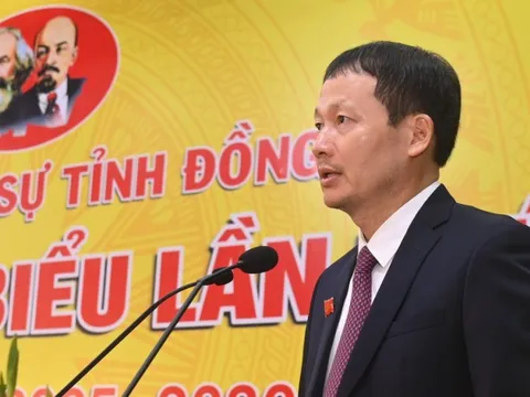 Quân khu 7 chọn Đảng bộ quân sự tỉnh Đồng Nai tổ chức đại hội để rút kinh nghiệm