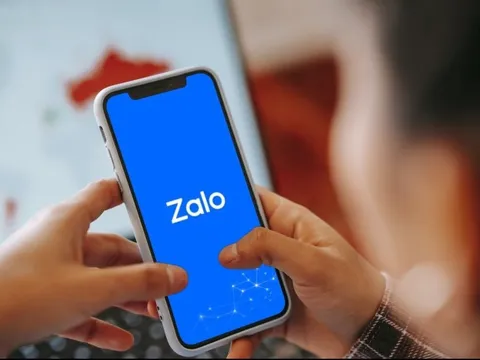 Một thay đổi trên Zalo mà người dùng cần biết