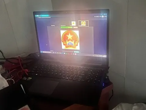 Đặc nhiệm Hình sự Công an TP HCM giải cứu thành công nam sinh bị "bắt cóc online"