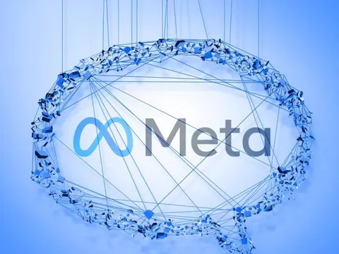 Meta thu hút 2 tỷ USD phát triển trung tâm dữ liệu