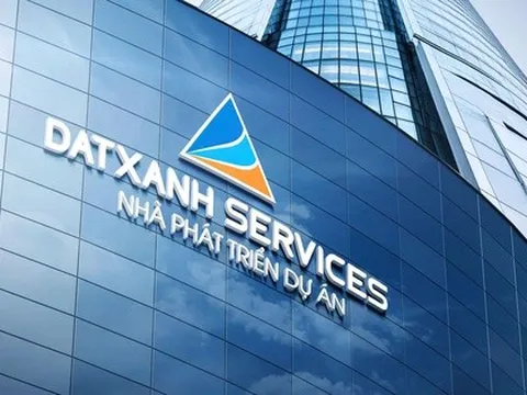 Dat Xanh Services báo lãi quý II/2025 hơn 319 tỷ đồng