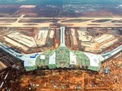 Các tuyến đường sắt đô thị nào sẽ nối sân bay Long Thành và Tân Sơn Nhất?