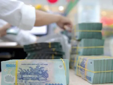 Một ngân hàng lớn chuẩn bị trả cổ tức tỷ lệ 35%, gồm cả tiền mặt và cổ phiếu