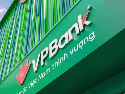Kế toán trưởng VPBank muốn bán phần lớn cổ phiếu nắm giữ