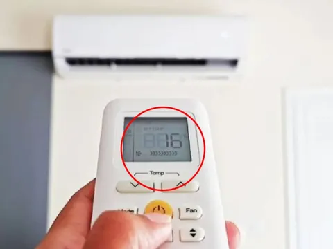 Trời càng nóng, bật điều hòa nhiệt độ càng thấp? Thì ra bấy lâu nay nhiều người hiểu sai