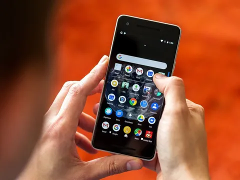 Thấy 2 từ này, điện thoại của bạn có thể đang bị hack
