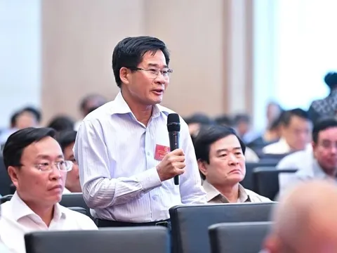 Nghịch lý nộp thuế: Nhà ở 30m2 không lối thoát, dự án nghìn ha 'ngoài cuộc chơi'