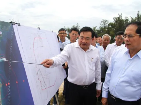 Không để xảy ra tham nhũng, tiêu cực, lãng phí khi thực hiện các dự án điện hạt nhân