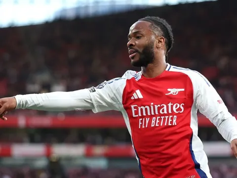 Tương lai của Sterling sau cú trượt dài tại Arsenal và Chelsea