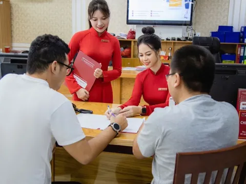 Vay ưu đãi từ Agribank - Đòn bẩy giúp khách hàng cá nhân an cư, làm giàu