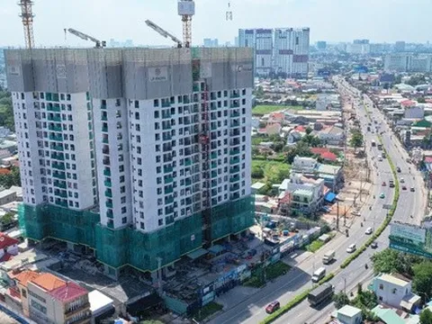Liên tục đón tin vui hạ tầng, bất động sản dọc Quốc lộ 13 diễn biến ra sao đến cuối năm?