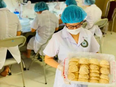 “Bài học TMĐT” giúp thương hiệu Việt vươn ra thế giới