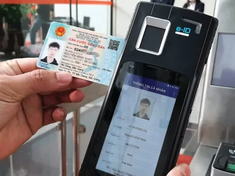 Những thông tin quan trọng về dữ liệu cá nhân mà mọi người dân cần lưu ý