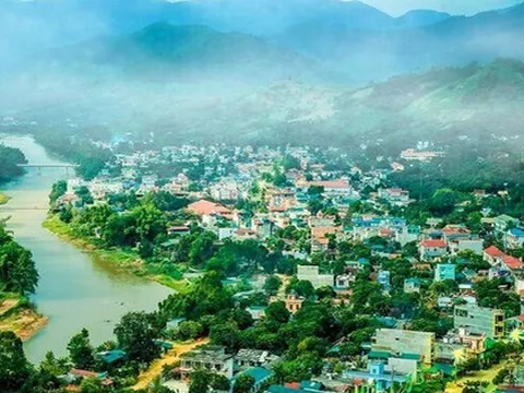 Dự án khu đô thị hơn 2.000 tỷ đồng tại Sơn La tìm chủ đầu tư