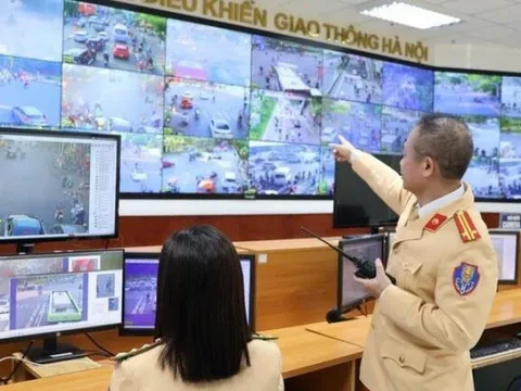 Cục CSGT cảnh báo: Nhận yêu cầu này, người dân tuyệt đối không được làm theo