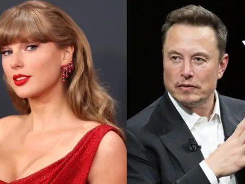 Trí tuệ nhân tạo Grok của Elon Musk bị chỉ trích vì tạo video deepfake khiêu dâm về Taylor Swift