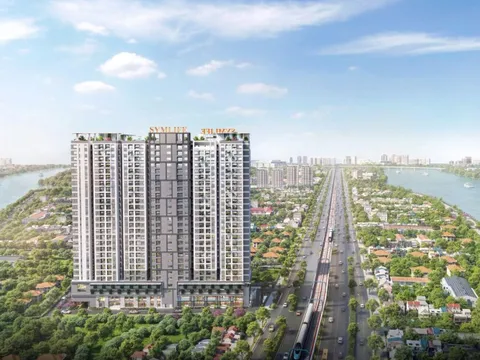 Symlife – Giải pháp an cư mới cho người trẻ tại khu Đông Bắc TP.HCM