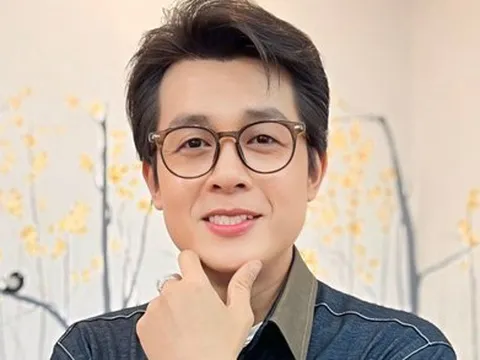Diễn viên Hòa Hiệp: Một mình nuôi con, để lộ chuyện tình cảm bất ổn với người vợ bí mật