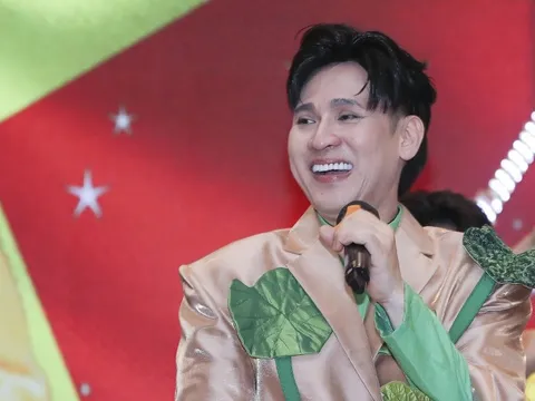 Ca sĩ Nguyên Vũ làm 34 MV quảng bá vẻ đẹp các tỉnh thành mới