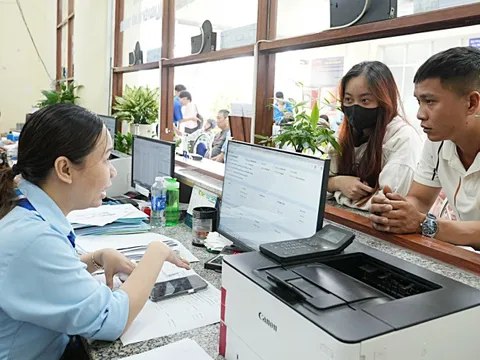 Đưa cán bộ cấp bộ về địa phương: Giúp chính quyền 2 cấp vận hành trơn tru hơn