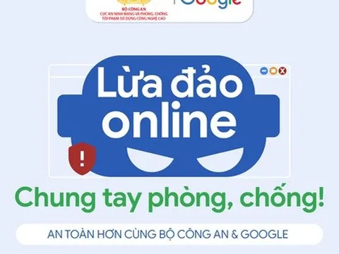 13 triệu lượt xem, 200 video: Chiến dịch tuyên truyền an toàn mạng ghi dấu ấn