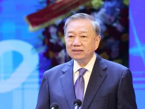 Tổng Bí thư: Kinh tế bứt phá hay không có vai trò quan trọng của ngành tài chính