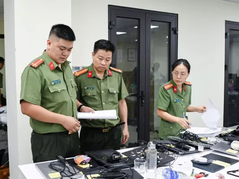 Diễn biến mới nhất của vụ lừa đảo tiền ảo xuyên quốc gia, chiếm đoạt trái phép hàng nghìn tỷ đồng từ người dân