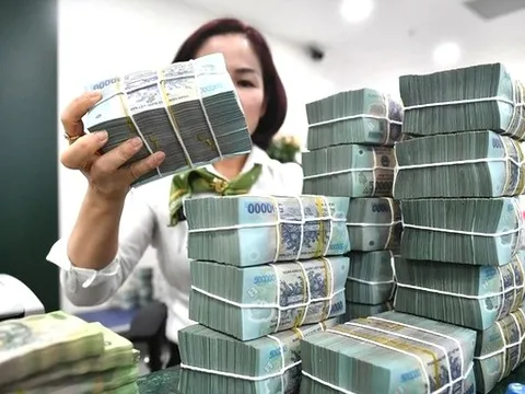Những ngân hàng tư nhân nào đang dẫn đầu về nộp ngân sách?