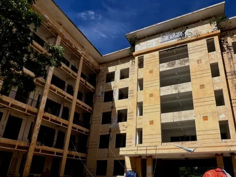 Quảng Trị dự kiến hỗ trợ 3 triệu đồng mỗi tháng cho cán bộ chưa có nhà công vụ