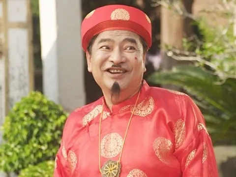 Nam NSND từng là Giám đốc, hai đời vợ không con cái, cuộc sống giản dị