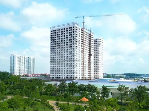 Mua đâu "lời đậm" đó, khách săn tìm căn hộ của Tecco Miền Bắc