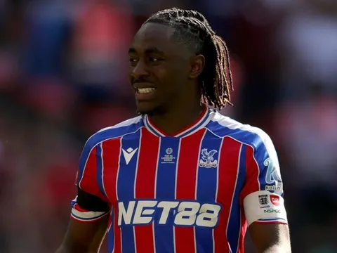 Không phải Tottenham, đây mới là lý do Arsenal chần chừ với Eze